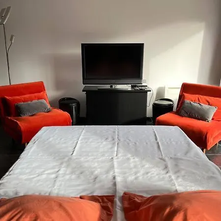 Traversant, 2 Exterieurs Privatifs * Le Touquet