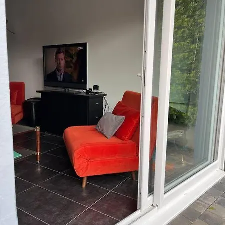 Traversant, 2 Exterieurs Privatifs * Le Touquet